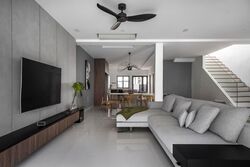 Reservoir Villas (D14), Terrace #553360541